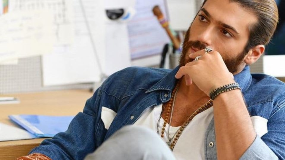 Can Yaman